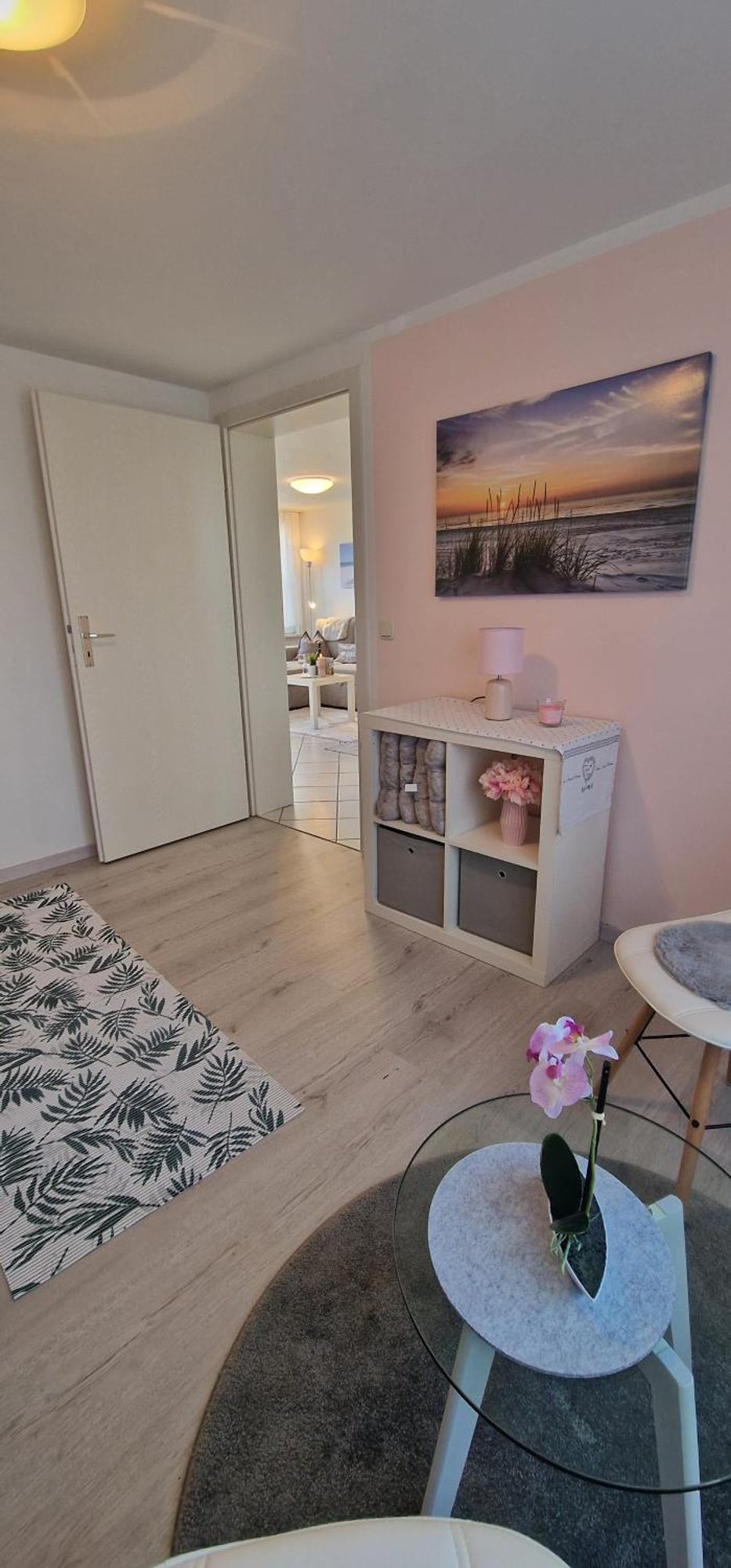 Haus Vineta Apartment บาร์ท ภายนอก รูปภาพ