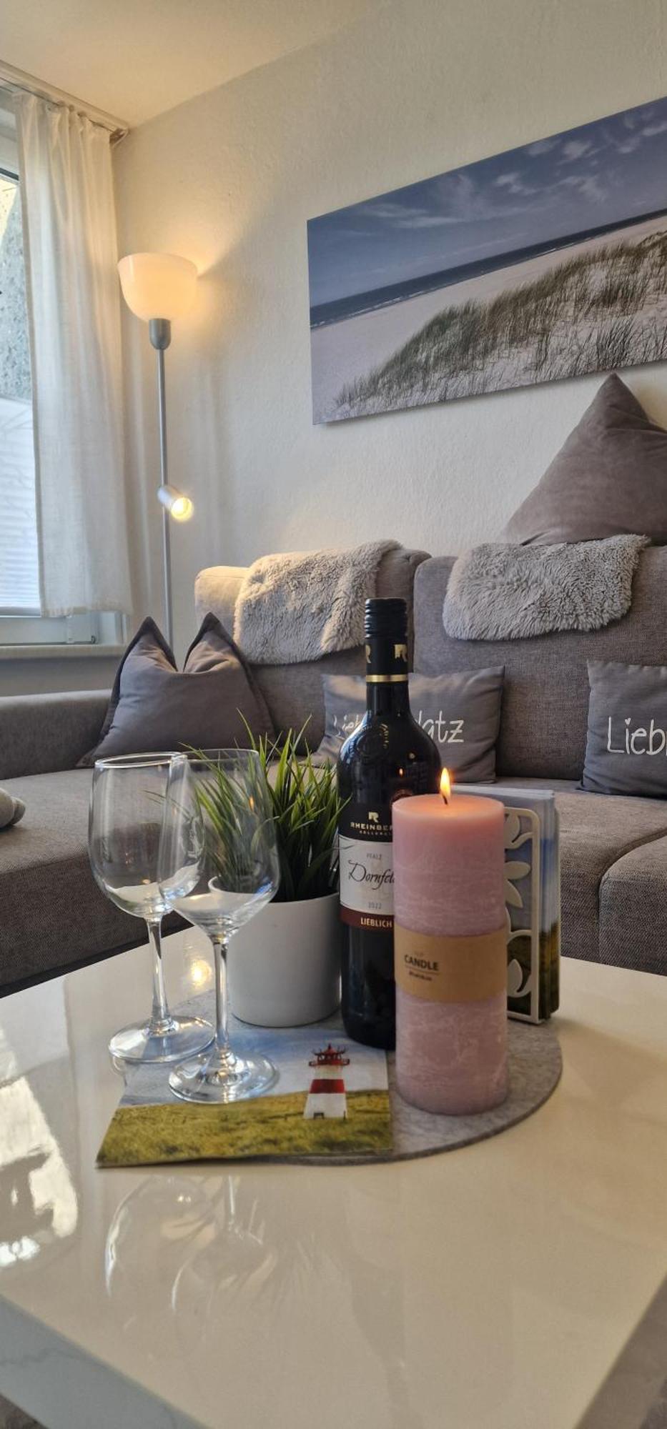 Haus Vineta Apartment บาร์ท ภายนอก รูปภาพ